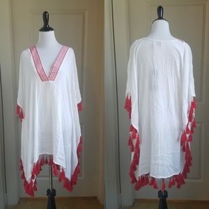 NWT Show Me Your Mumu Terri Tunic, S